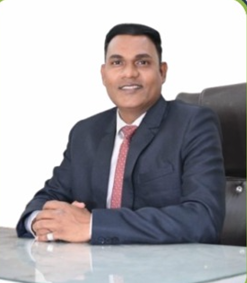 Prof. Amit Dhone
