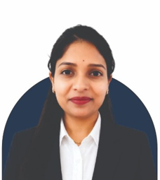 Ms. Nileshwari