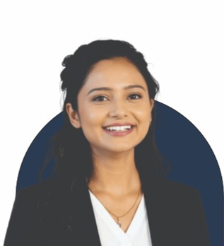 Ms. Shivani