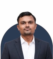 Mr. Shubham